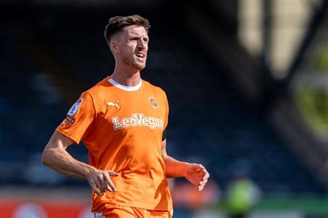 blackpool fc score|blackpool fc news today results.